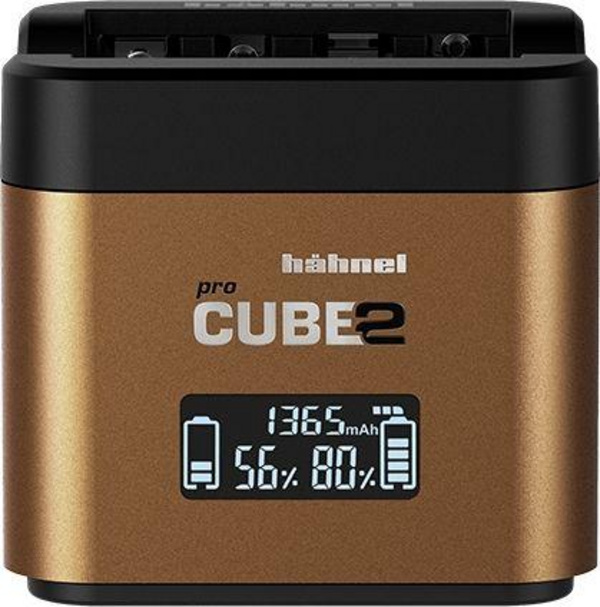 Karikues i kamerës Hahnel Procube 2 Olympus