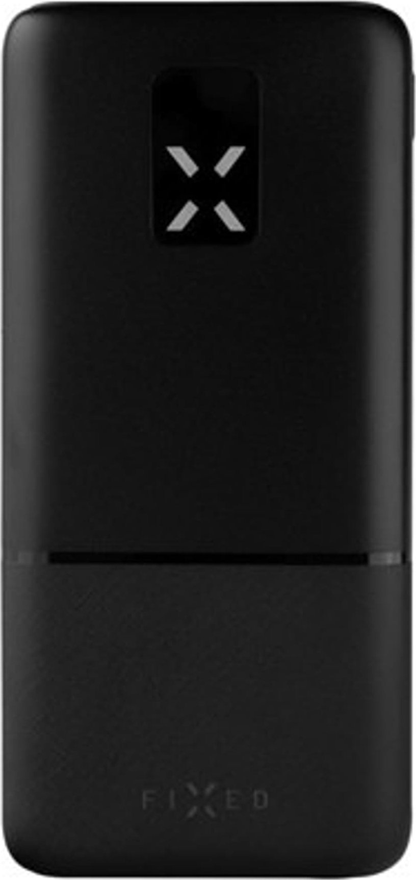 Powerbank FIXED Zen 20, 20000mAh, 20W, USB C 2xUSB A, i zi