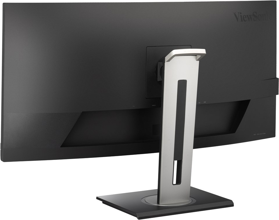 Monitor ViewSonic VG3456C, 34", UltraWide Quad HD, i zi