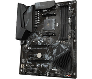 Pllakë amë Gigabyte B550 Gaming X V2 Socket AM4 ATX AMD B550