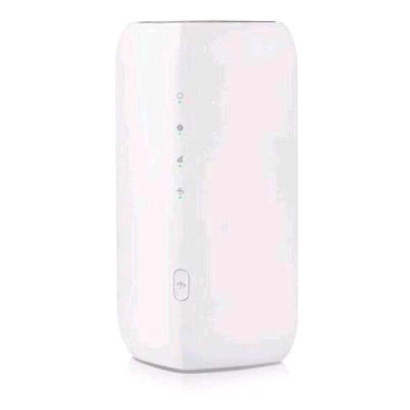 Ruteri celular Zyxel FWA505, 5G NR, WiFi, i bardhë