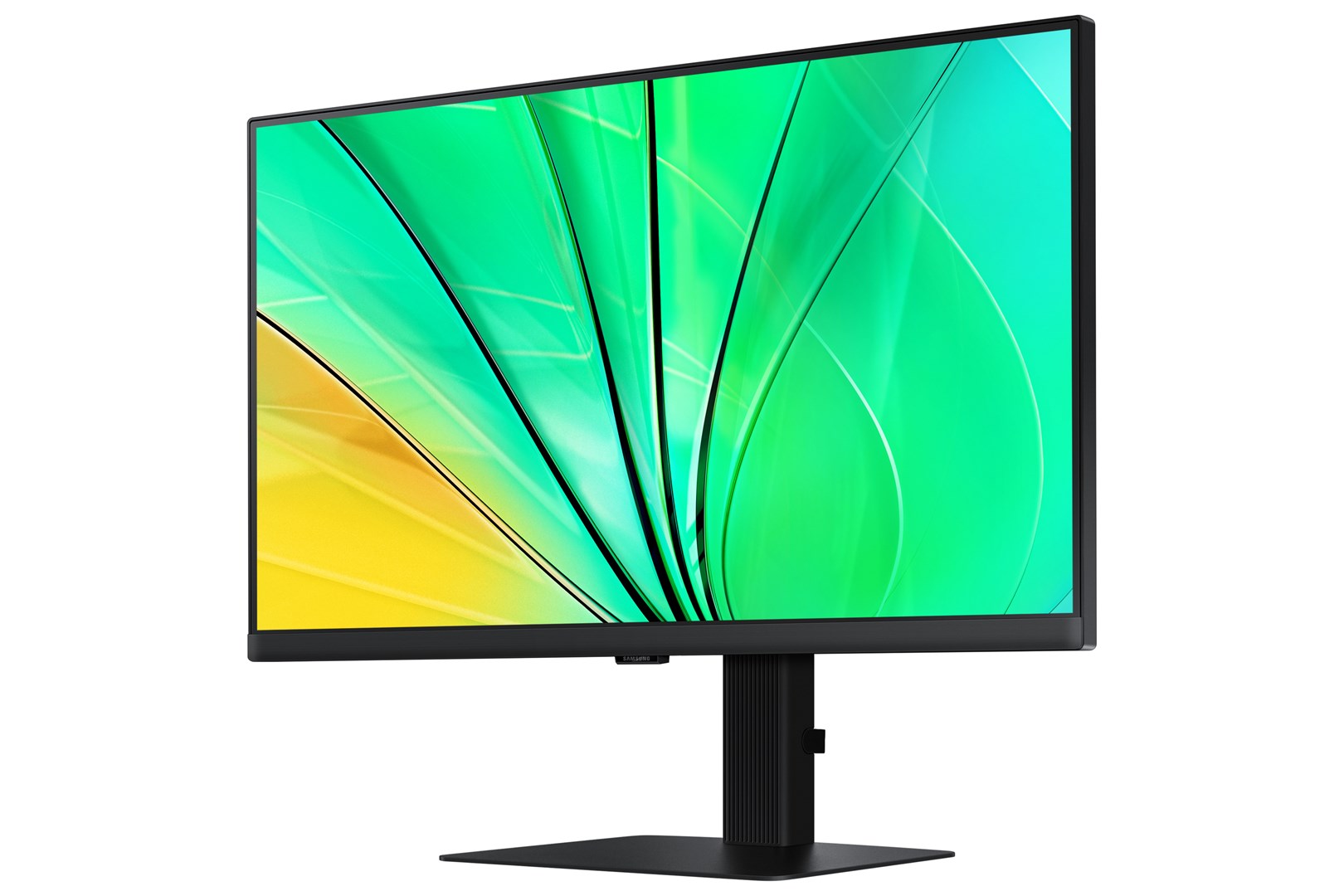 Monitor Samsung S60D, 24", Quad HD, LCD, i zi