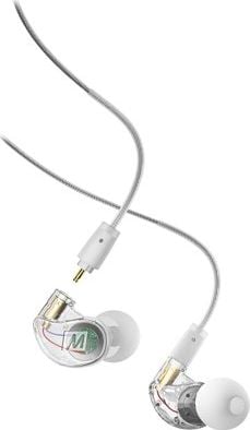 Kufje në vesh Mee Audio M6 PRO 2nd Generation, universal-fit, izolim zhurme, të zeza