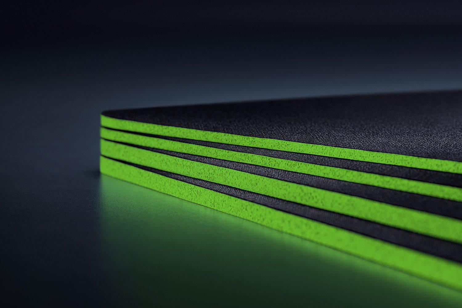 Mousepad gaming Razer Gigantus V2 L, 45 x 40 cm, i zi