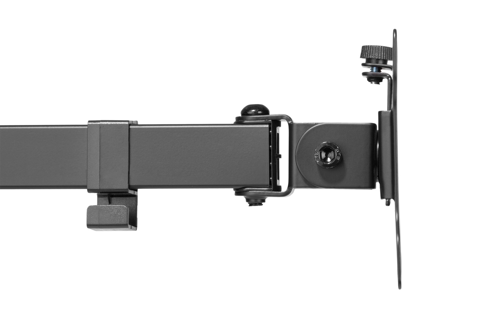 Mbajtëse monitori Digitus DA-90399, 15-32", e zezë