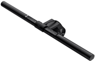 Llambë elektronike për lexim BENQ LED ScreenBar WiT, 5W, 2700-6500K, e zezë