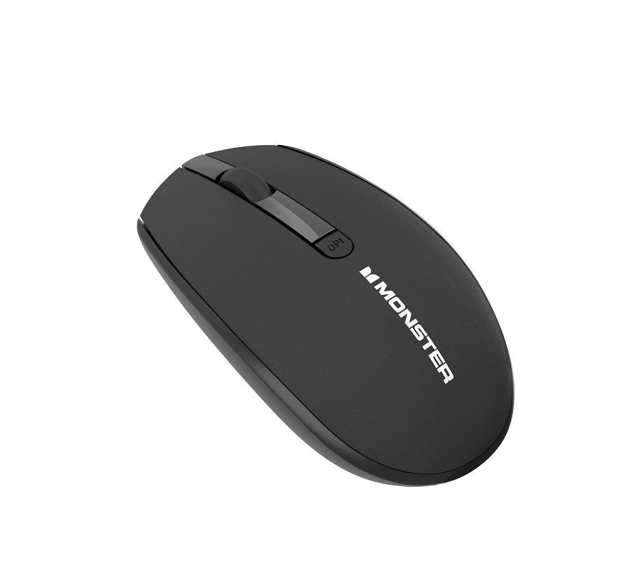 Maus MONSTER KM3-MBK