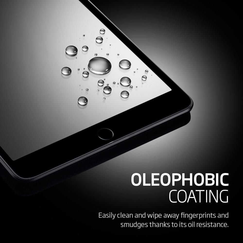 Xhami i mbrojtjes Spigen Glas.tR Slim për iPad Pro 12.9" 2018, 9H