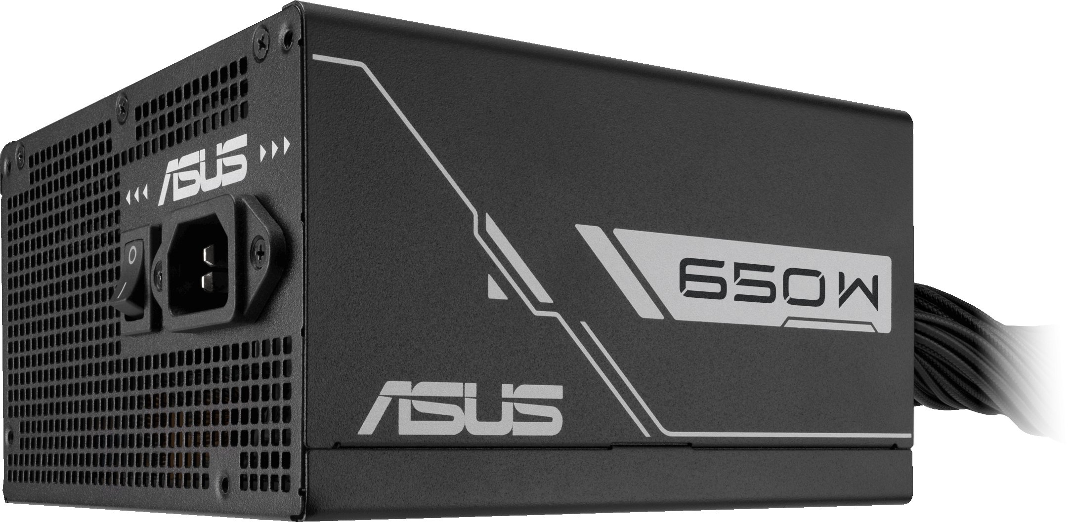 Burim energjie ASUS Prime 650B, 650W, 80 Plus Bronze, i zi 2