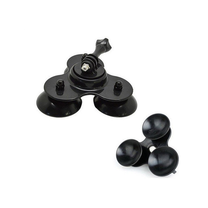 GoPro Low Angle Suction Cup