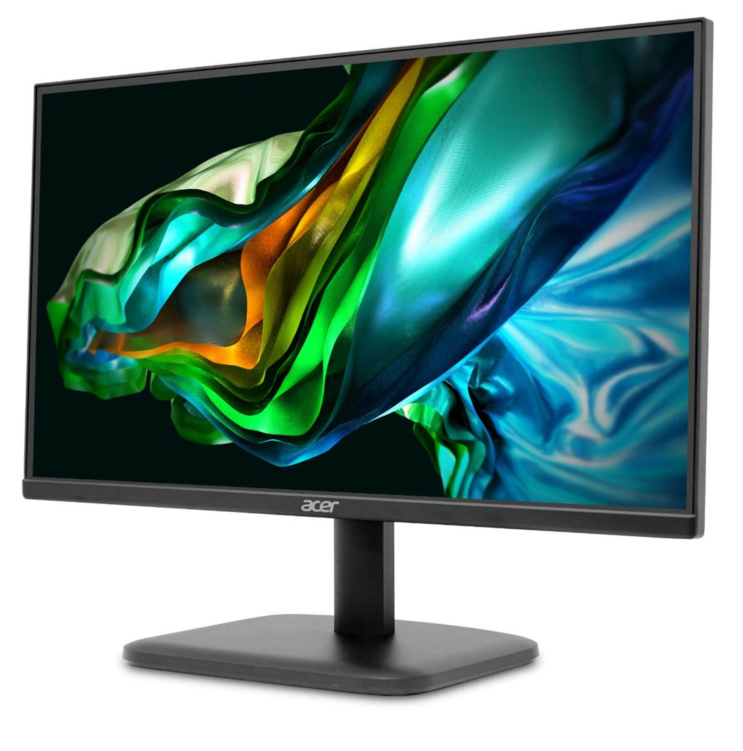 Monitor Acer EK251QE, 24.5", Full HD, 100 Hz, i zi