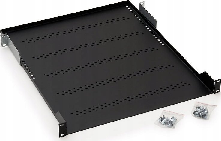 Raft rack Triton RAB UP 350 A1, 1U, 35 cm, i zi