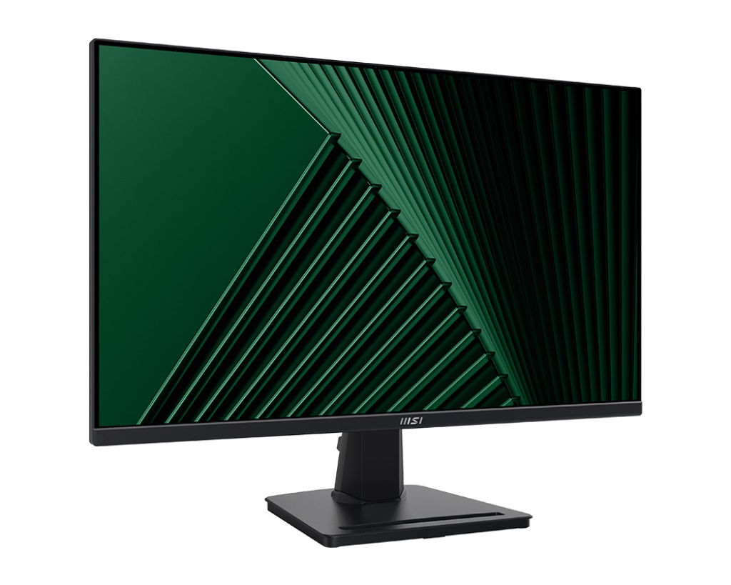 Monitor MSI PRO MP245G, 23.8", Full HD, IPS, i zi
