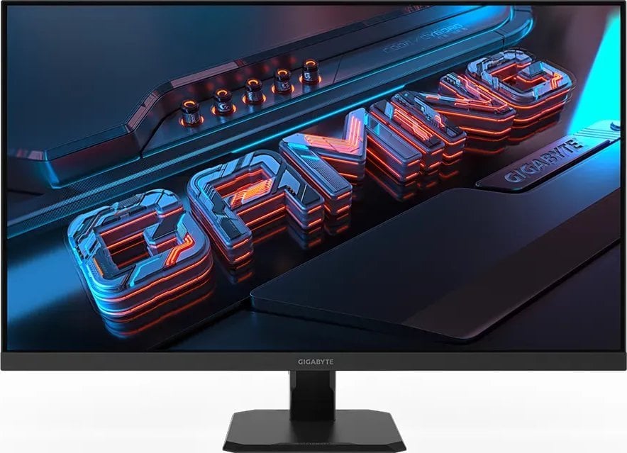 Monitor Gigabyte GS32Q, 32", 2560 x 1440 (WQHD), i zi