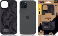 Këllëf mbrojtës për smartphone, material i qëndrueshëm, prerje precize, transparent
