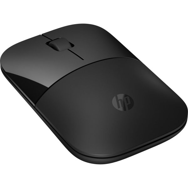 Maus HP Z3700, Dual mode, wireless + bluetooth, i zi