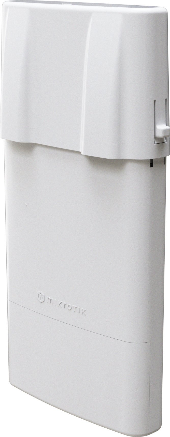 Access point i jashtëm Mikrotik NetBox 5 ax, Wi Fi 6, PoE, i bardhë