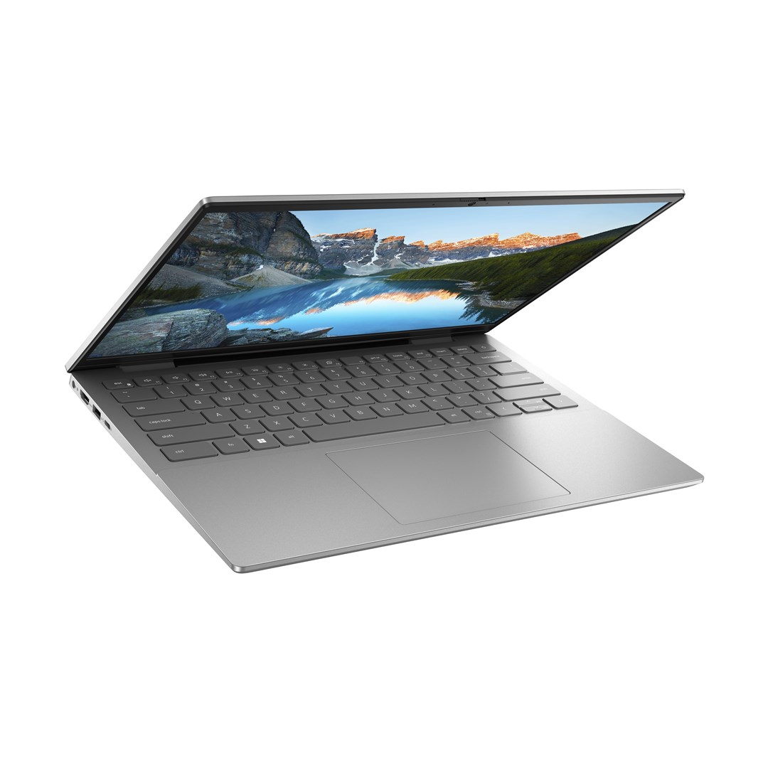 Laptop Dell Inspiron 5445, Ryzen 5, 16GB 1TB, gri