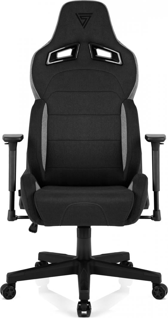 Karrige SENSE7 Sentinel, e zezë/ e hirtë