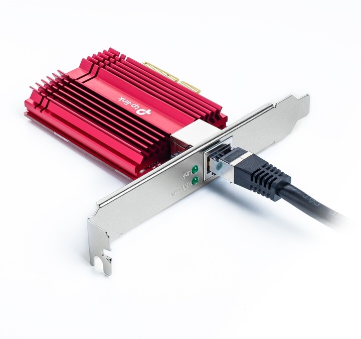 Kartelë rrjeti TP-LINK TX401