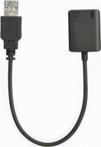 Adaptues audio USB Saramonic SR2976, USB Type A, 3.5 mm, i zi