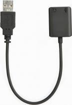 Adaptues audio USB Saramonic SR2976, USB Type A, 3.5 mm, i zi