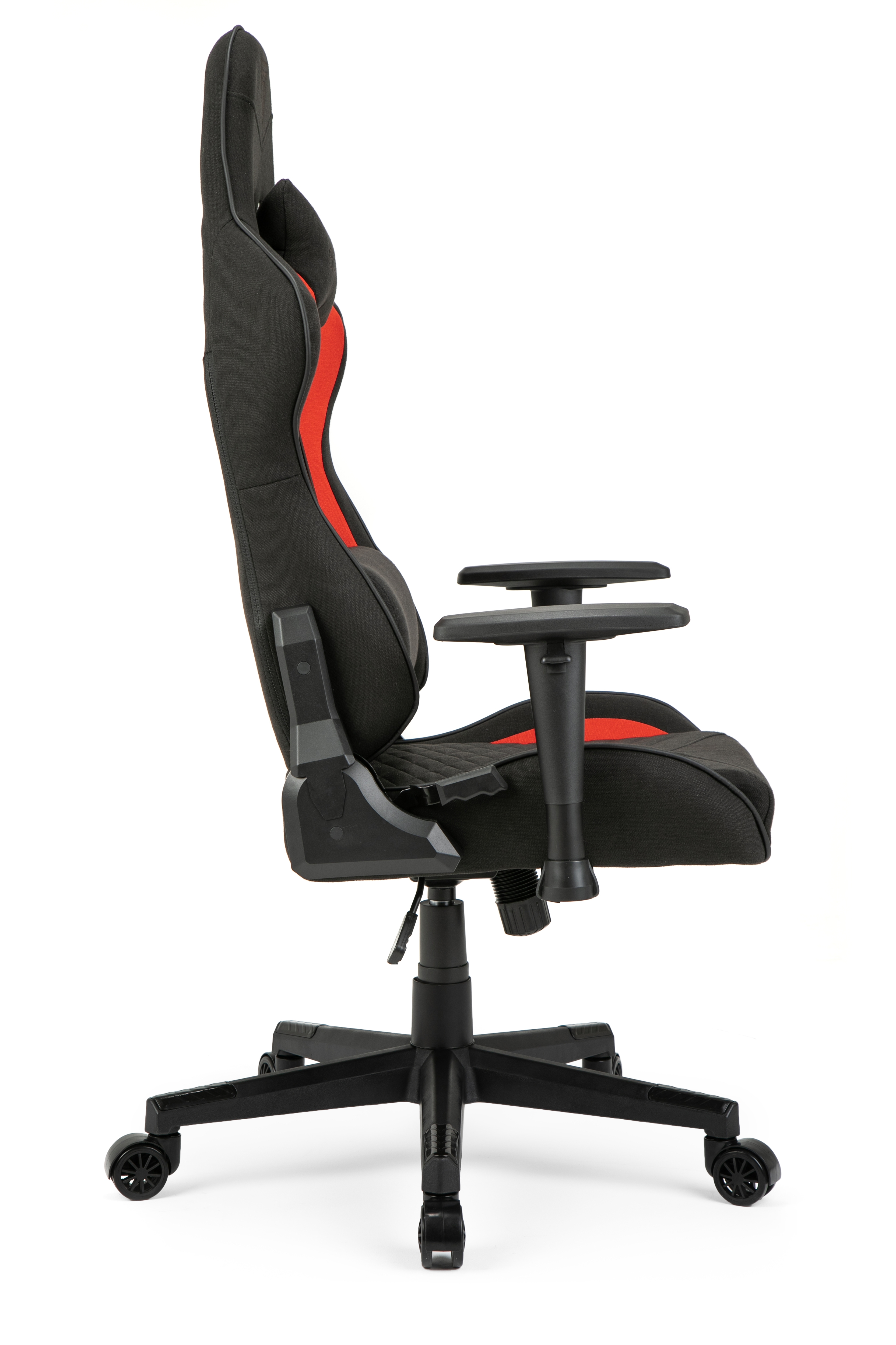 [OUTLET] Karrige SENSE7 Spellcaster, e zezë/kuqe