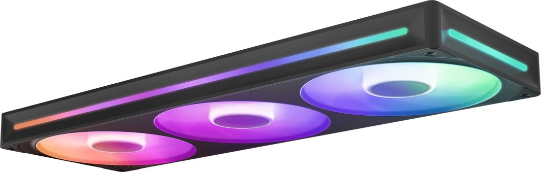 Ftohës Nzxt F360 RGB Core (RF-U36HF-B1), 120 mm