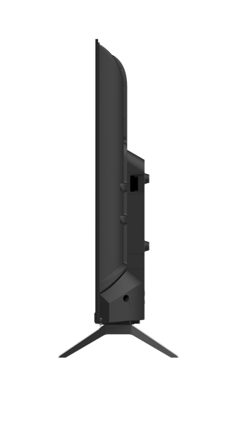 Televizor Fuego 43ELU720GTV, LED, 43", Full HD, i hirtë