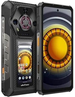 Telefoni Ulefone Armor 30 Pro, 6.95", 512GB, 5G, i zi