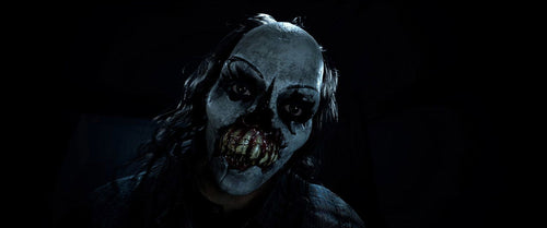 Until Dawn Disk Version PS5