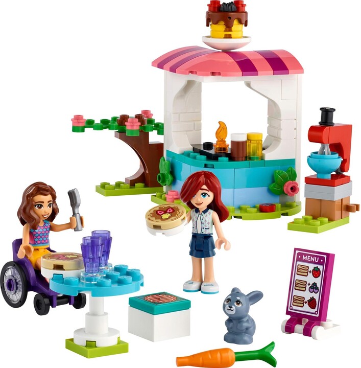 Set LEGO Friends 41753