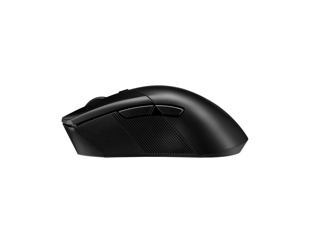 Maus ASUS ROG Gladius III Wireless AimPoint, 36000 DPI, i zi