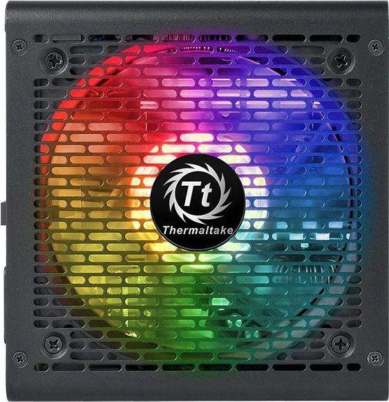 Burim energjie Thermaltake Litepower RGB PS-LTP-0550NHSANE-1 ATX, 550W
