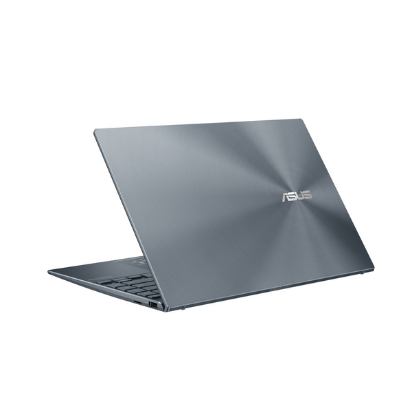 Laptop ASUS ZenBook 13 OLED UX325EA-KG649W, 13.3", Intel Core i5, 16GB RAM, 512GB SSD, Intel Iris Xe Graphics, gri
