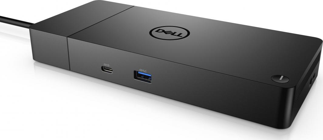 Përshtatës Hub Dell WD19S, 180 W