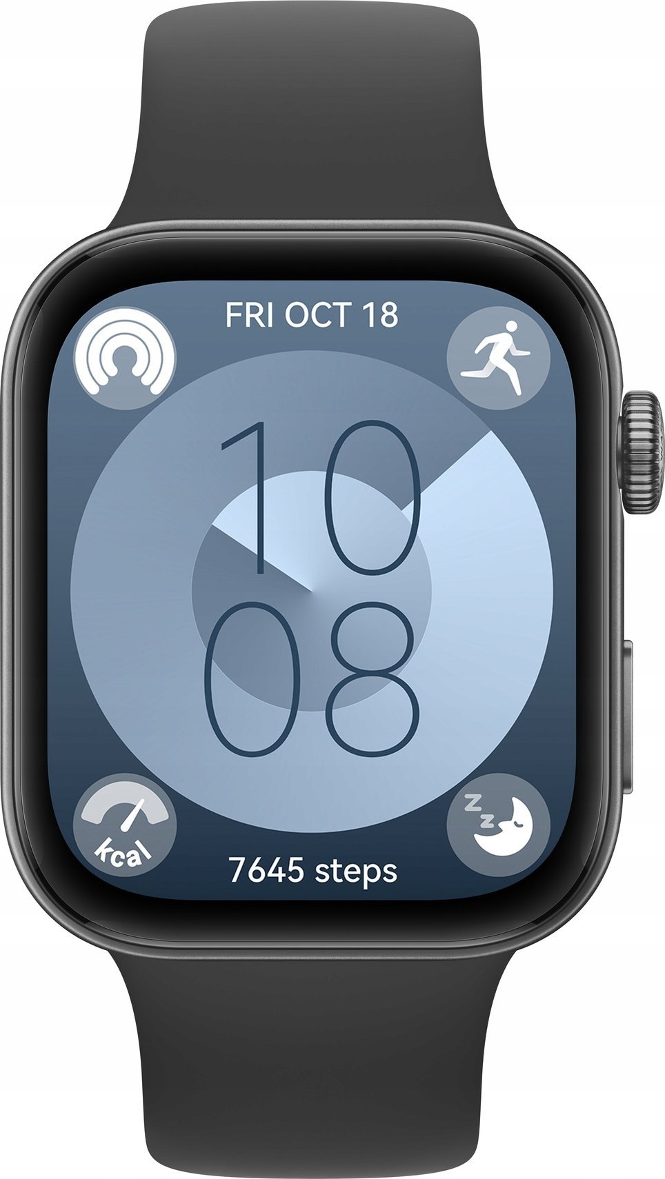 Smartwatch Huawei Watch Fit 3, 1.82" AMOLED, Bluetooth, i zi