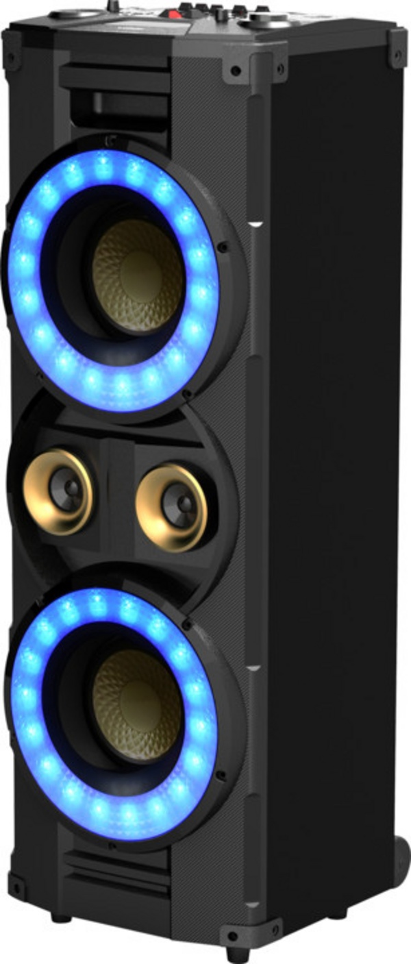 [OUTLET] Sistem audio Sencor SSS 4001, i zi