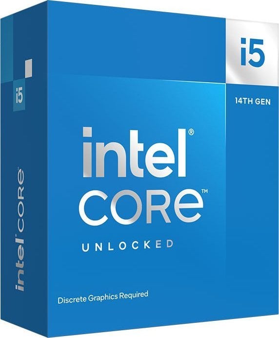 Procesor Intel Core i5-14600KF