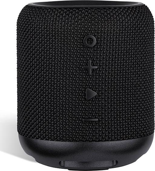 Zmadhues zëri Tracer Splash M me Bluetooth, i zi