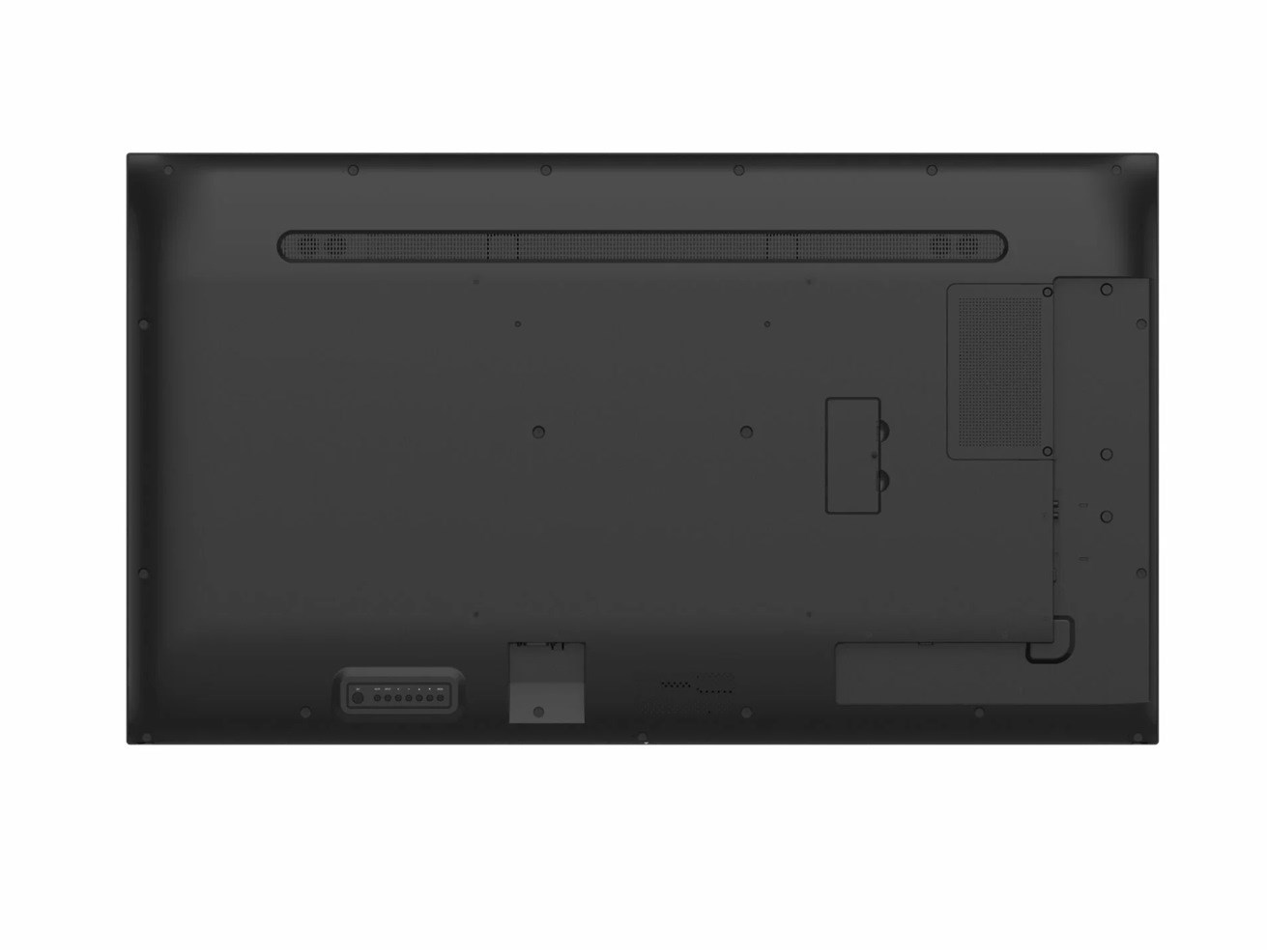 Monitor AG NEOVO Professional, 54.6", 3840 x 2160, 4K Ultra HD, i zi