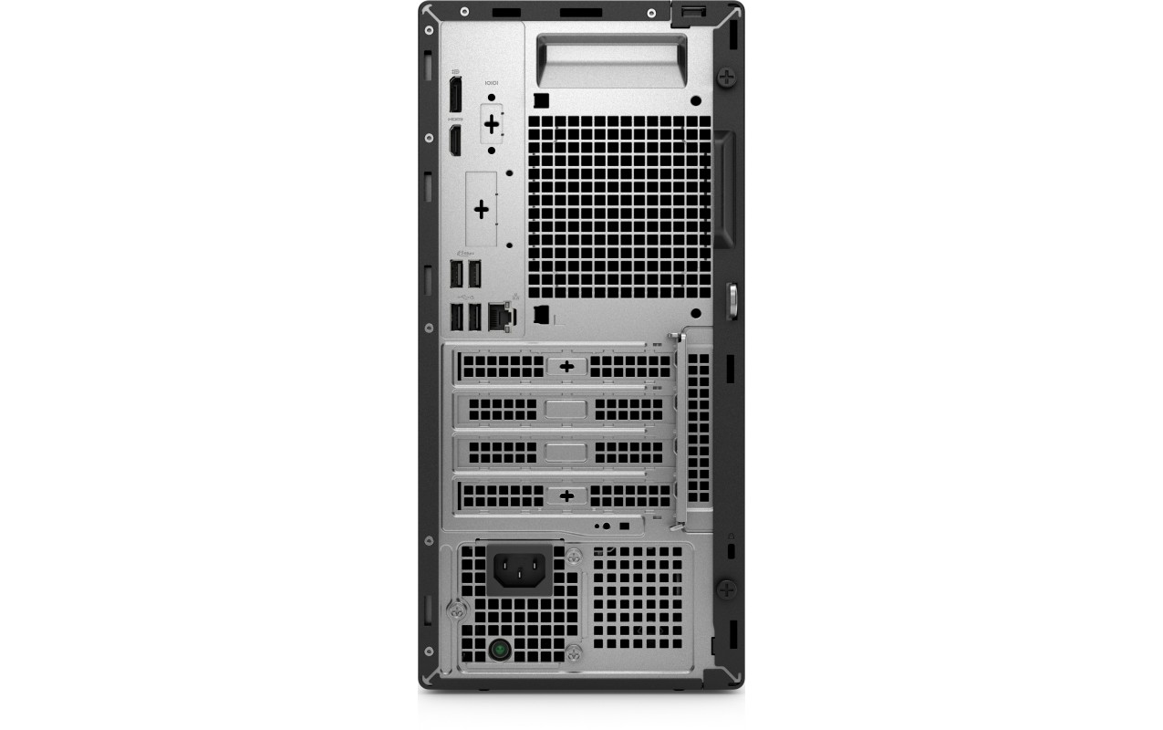 Kompjuter desktop Dell Pro Tower QCT1255, Ryzen 5 8600G, 16GB RAM, i zi