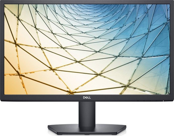 Monitor Dell Se2222H (210-AZKU), 21.5", Full HD, i zi