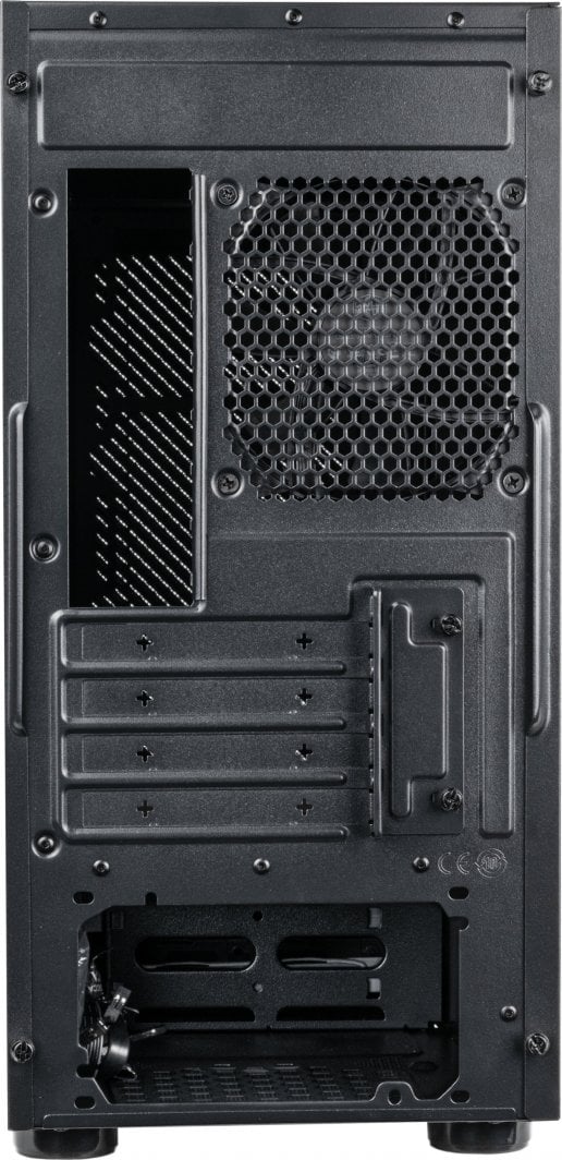 Kasë Cooler Master Elite 300, Mini Tower