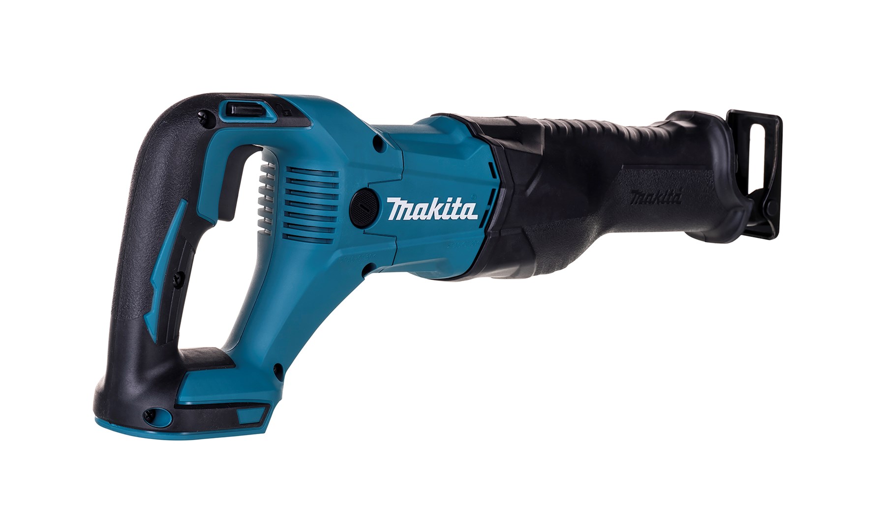 Sharrë reciproke Makita DJR186Z, 18V LXT, vetëm trup, zi e kaltër