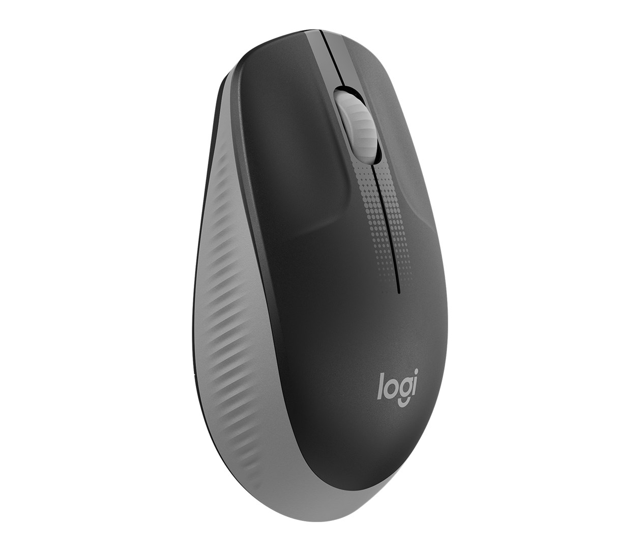 [OUTLET] Maus Logitech M190, RF Wireless, i zi