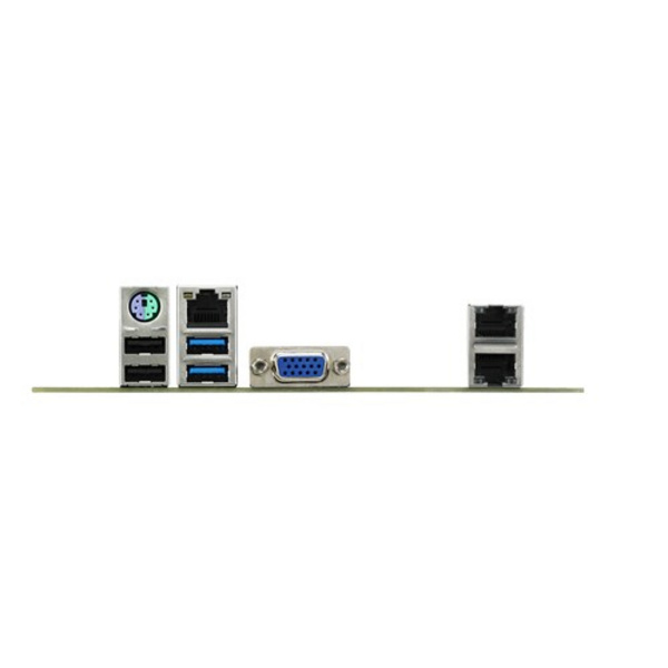 Pllakë amë ASUS P10S-I Intel C232 LGA 1151 (Socket H4) Mini-ITX