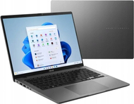 Laptop ASUS Vivobook S14 S3407VA LY067W, 14", Intel Core 5 210H, 16GB RAM, 512GB SSD, gri