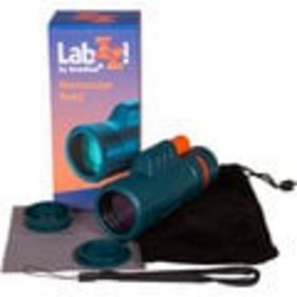 Teleskop monokular Levenhuk LabZZ MC4