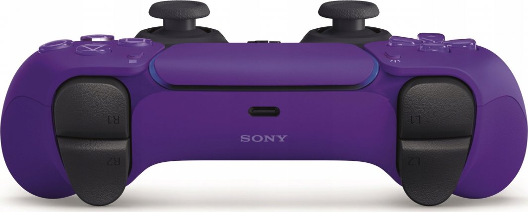 Kontroller Sony DualSense V2, wireless / me kabllo, vjollcë